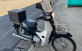 HONDA C50 SUPER CUB AA04