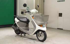 SUZUKI LET's 4 Basket CA43A