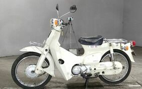 HONDA C70 SUPER CUB HA02