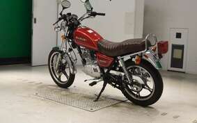 SUZUKI GN125 H PCJG9