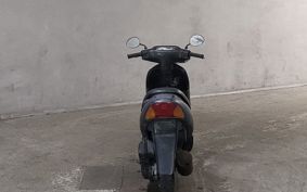 SUZUKI LETS2 CA1KA