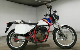 HONDA FTR250 MD17