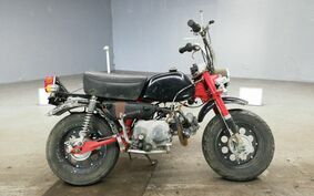 HONDA MONKEY Z50J