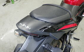 SUZUKI GSX250R DN11A