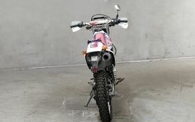 HONDA XR250 MD30