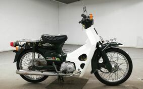 HONDA C70 SUPER CUB C70