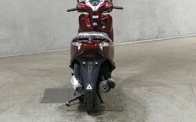 HONDA LEAD 125 JF45