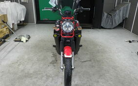 HONDA CROSS CUB 110 JA10