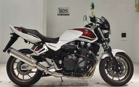 HONDA CB1300SF SUPER FOUR Gen. 3 2020 SC54