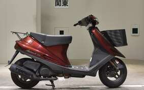 SUZUKI ADDRESS V100 CE11A