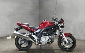 SUZUKI SV650 2009 BY111