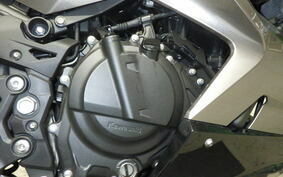 KAWASAKI NINJA 400 2023 EX400G