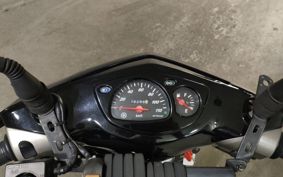 YAMAHA CYGNUS125XSR SE12J