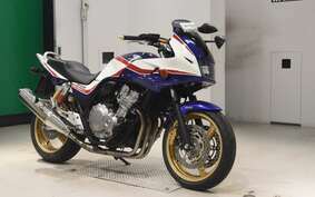 HONDA CB400 SUPER BOLDOR VTEC A 2009 NC42