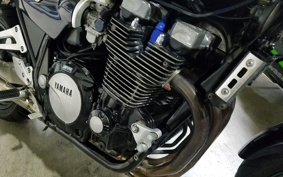 YAMAHA XJR1200 1999 4KG