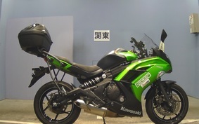 KAWASAKI NINJA 650 2014 EX650E