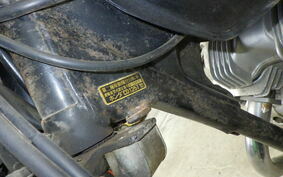 HONDA CD125T BENLY CD125T