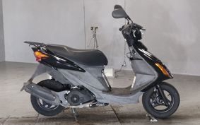 SUZUKI ADDRESS V125 CF4MA