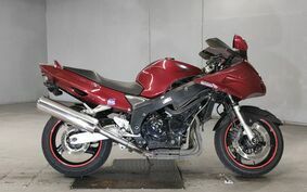 HONDA CBR1100XX 1996 SC35