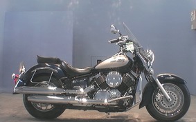 YAMAHA DRAGSTAR 1100 CLASSIC 2007 VP13J