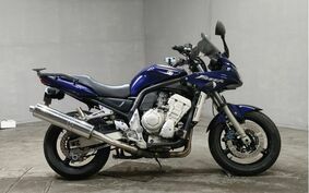 YAMAHA FZS1000 FAZER 2002 RN06