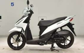 SUZUKI ADDRESS 110 CE47A