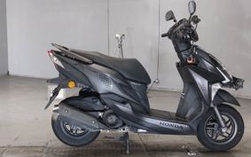 HONDA RX125 TJJM