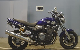 YAMAHA XJR1300 Gen.2 2007 RP17J