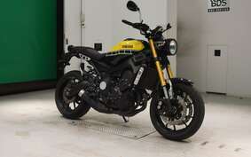 YAMAHA XSR900 2016 RN46J