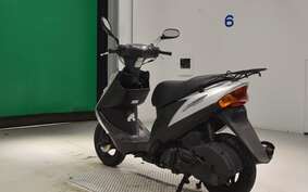 SUZUKI ADDRESS V125 G CF46A