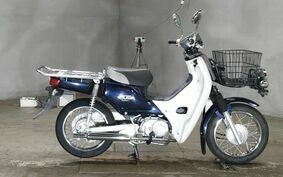 HONDA C50 SUPER CUB Pro AA04