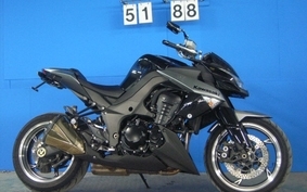 KAWASAKI Z1000 Gen.4 2010 ZRT00D