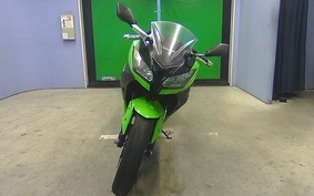 KAWASAKI NINJA 250 ABS EX250L