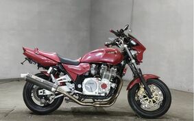 YAMAHA XJR1300 1999 RP01J