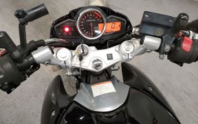 SUZUKI GSR250 GJ55D