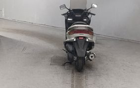 YAMAHA MAJESTY 250 SG03J