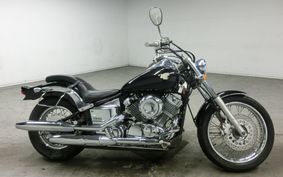 YAMAHA DRAGSTAR 400 1999 4TR