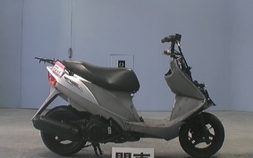 SUZUKI ADDRESS V125 G CF46A