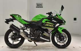 KAWASAKI NINJA 400 2022 EX400G