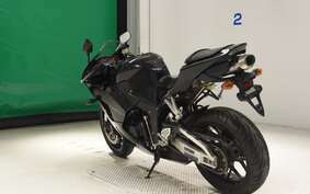 HONDA CBR600RR GEN 3 2013 PC40