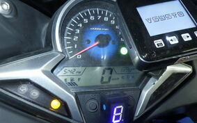 HONDA CBR250R A MC41