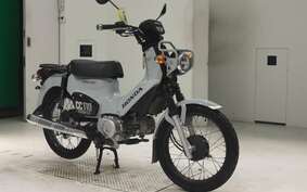 HONDA CROSS CUB 110 JA45