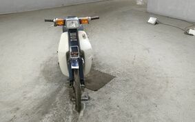 HONDA C70 SUPER CUB CUSTOM C70