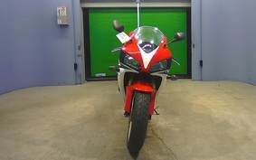 HONDA CBR1000RR 2007 SC57