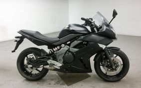 KAWASAKI NINJA 400 R 2012 ER400B