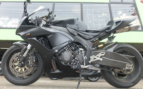 HONDA CBR1000RR 2006 SC57