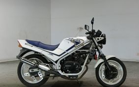 HONDA VT250Z MC08