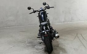 HONDA REBEL 250 MC49