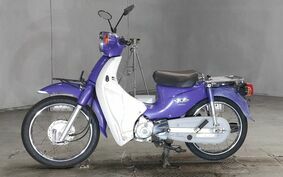 HONDA C110 SUPER CUB JA07