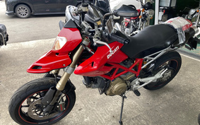 DUCATI Other 2009 B100A